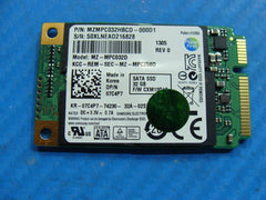 Dell M14x R2 Samsung 32GB SATA SSD Solid State Drive MZMPC032HBCD-000D1 7C4P7 - Tested Computer Laptop Parts