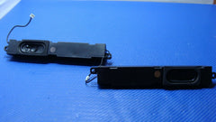 HP Pavilion 23-1014 23" Genuine Desktop Left and Right Speaker Set Speakers HP