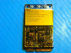 MacBook Pro A1229 17" Mid 2007 MA897LL/A WiFi AirPort Card AR5BXB72 661-4058 - Laptop Parts - Buy Authentic Computer Parts - Top Seller Ebay