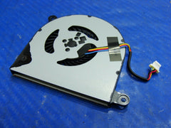 Dell Inspiron 13 7368 13.3" Genuine Laptop CPU Cooling Fan 31TPT ER* - Laptop Parts - Buy Authentic Computer Parts - Top Seller Ebay