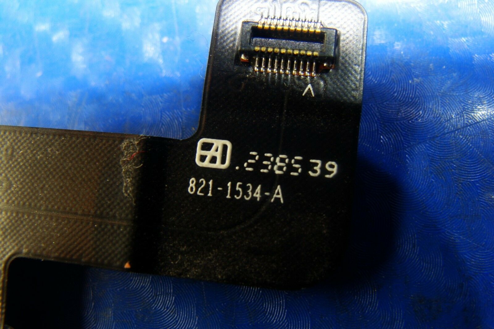 MacBook Pro A1425 MD212LL/A Late 2012 13