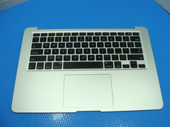 MacBook Air A1466 2014 MD760LL/B 13" Top Case Palmrest w/Keyboard 661-7480