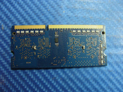 Lenovo Edge 15.6" 15 Genuine RAM Memory 2GB PC3L-12800S HMT425S6AFR6A-PB Lenovo