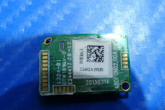 Sony VAIO 13.3" SVD1322BPXB Genuine Laptop NFC Module Card DFCN67H GLP* Sony