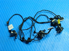 Dell Alienware 15 R3 15.6" Genuine Laptop LED Board w/Cable N4P09 N9J4N - Laptop Parts - Buy Authentic Computer Parts - Top Seller Ebay