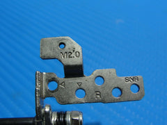 Asus R558UR-DM069T 15.6" Genuine Left & Right Hinge Set Hinges - Laptop Parts - Buy Authentic Computer Parts - Top Seller Ebay