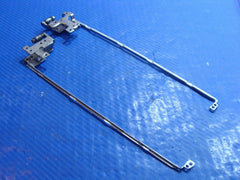 Dell Inspiron 15R-5521 15.6" Left & Right Hinge Set AM0SZ000100 AM0SZ000200 ER* - Laptop Parts - Buy Authentic Computer Parts - Top Seller Ebay