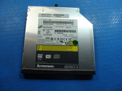 Lenovo ThinkPad T430 14 Genuine Super Multi DVD Burner Drive GT80N 45N7604