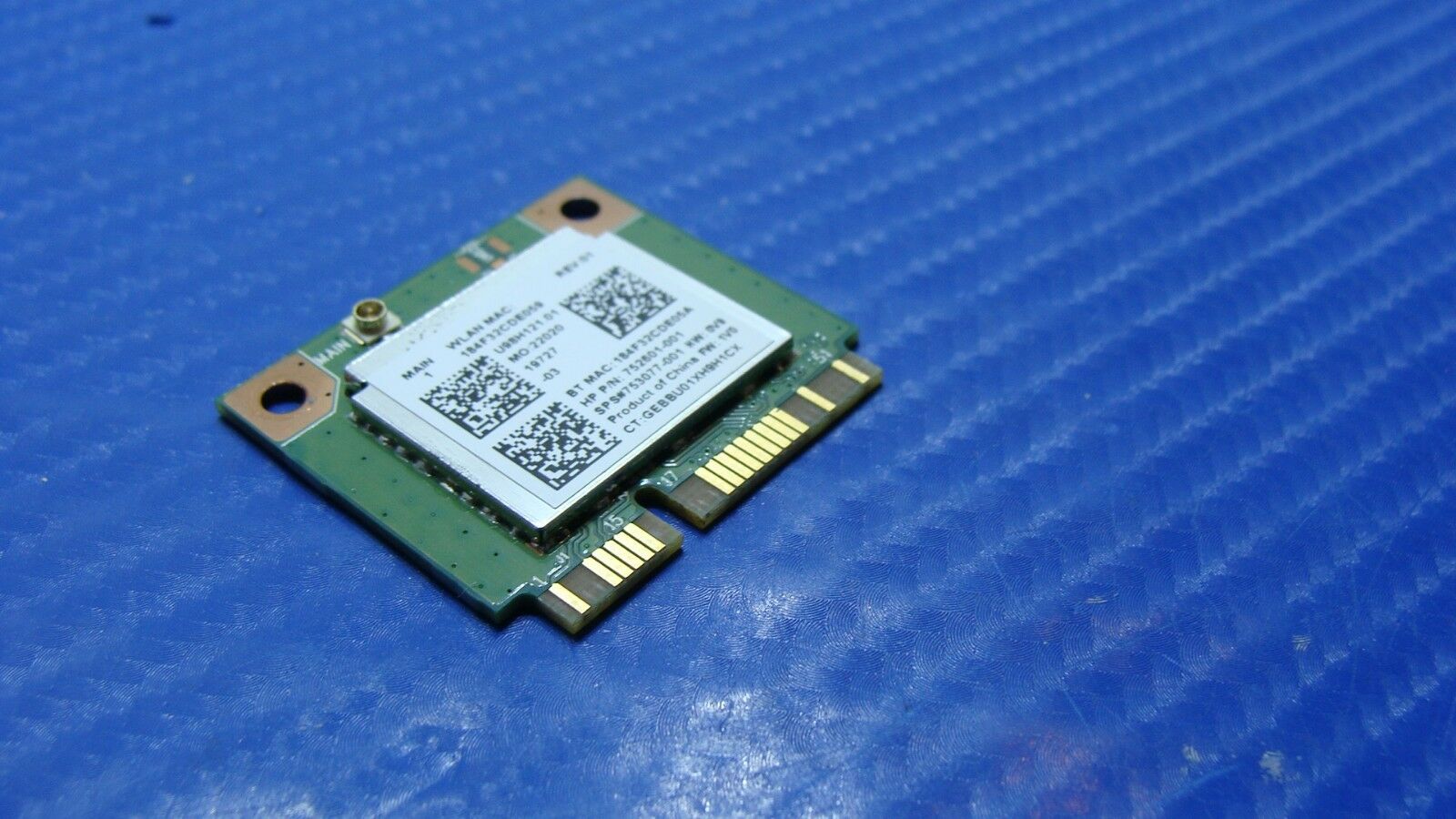 HP Pavilion BE 15-p390nr 15.6