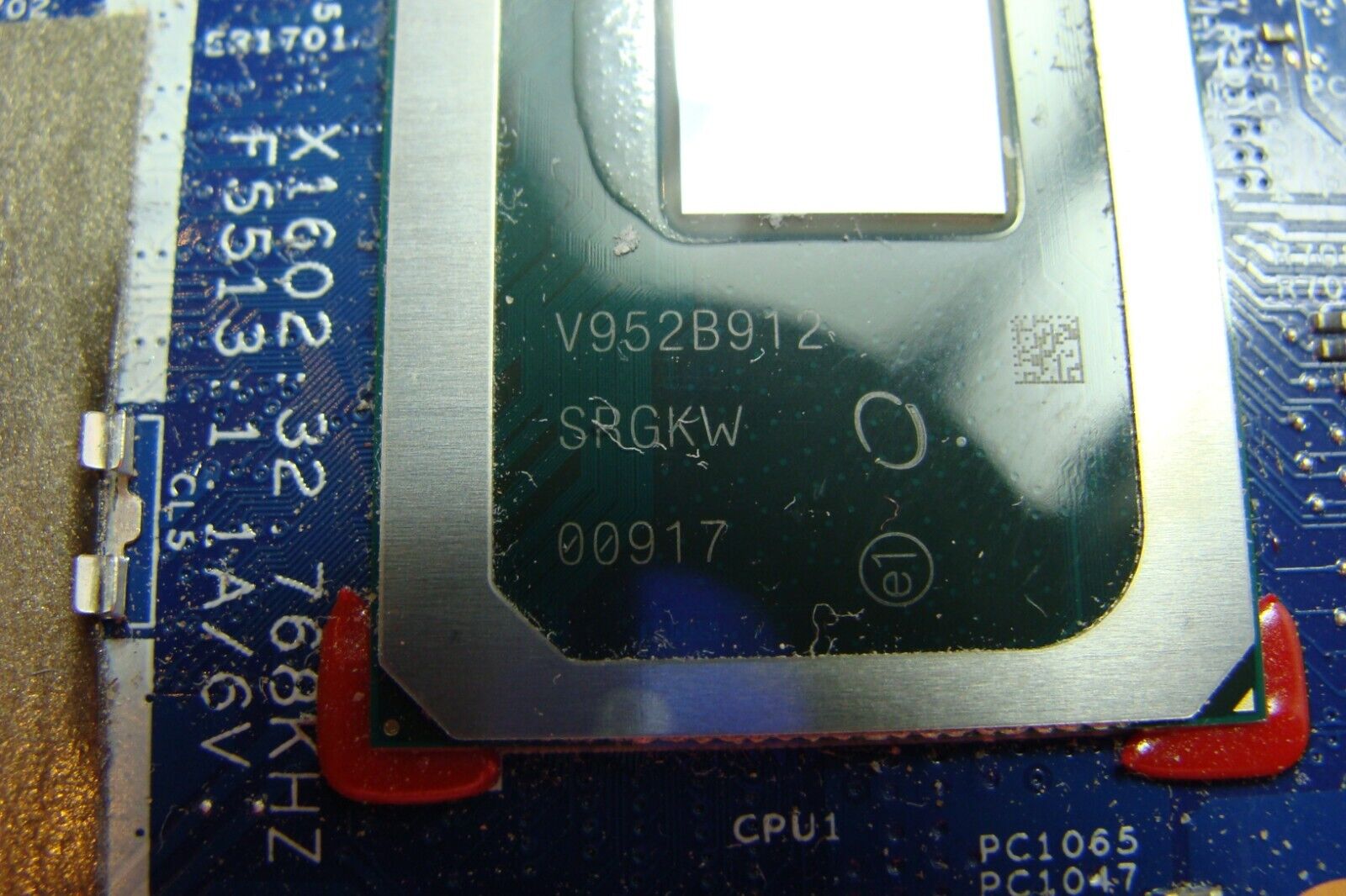 HP Envy 15m-dr1012dx 15.6
