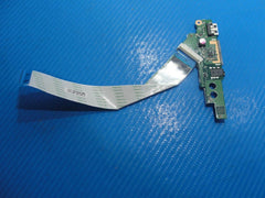 Lenovo IdeaPad Flex 3-1580 USB Audio Card Reader Board w/Cable 448.03N01.0011 - Tested Computer Laptop Parts