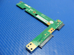Asus 15.6" X540SA-BPD0602V HDD DVD Connector Board 60NB0B30-IO1020 GLP* ASUS
