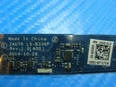 Dell Latitude 7350 13.3" Genuine Laptop USB Board LS-B336P - Laptop Parts - Buy Authentic Computer Parts - Top Seller Ebay