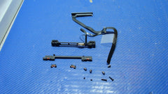 MacBook Pro A1278 13" 2011 HDD Bracket w/IR/Sleep Cable Screws 922-9771 #2 ER* - Laptop Parts - Buy Authentic Computer Parts - Top Seller Ebay