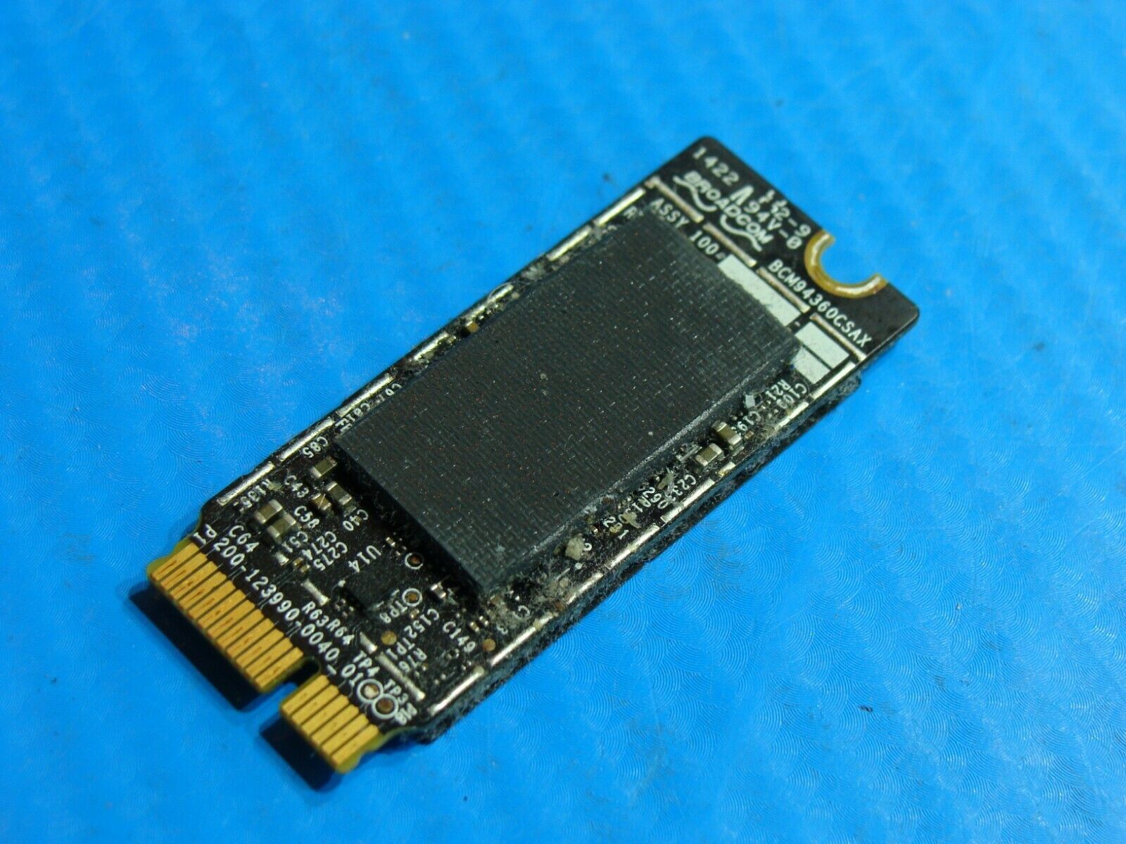 MacBook Pro A1502 13