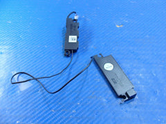 Lenovo ThinkPad T470 14" Genuine Left & Right Speaker Set PK23000P3V0 ER* - Laptop Parts - Buy Authentic Computer Parts - Top Seller Ebay