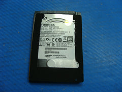 Asus X555LA-SI30202G 15.6" Toshiba 500GB SATA 2.5" HDD Hard Drive MQ01ABF050 Toshiba