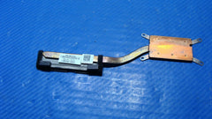 HP Envy 14-K110NR 14" Genuine CPU Cooling Heatsink 728132-001 AT0UK0020F0 ER* - Laptop Parts - Buy Authentic Computer Parts - Top Seller Ebay