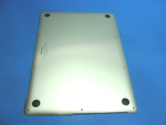 MacBook Pro 15" A1398 Mid 2015 MJLQ2LL/A Genuine Bottom Case Silver 923-00544 - Laptop Parts - Buy Authentic Computer Parts - Top Seller Ebay