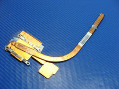 Lenovo IdeaPad U260 12.5" Genuine Laptop CPU Cooling Heatsink AT0DZ0010C0 Lenovo