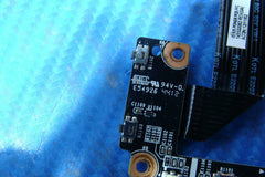 Lenovo IdeaPad Yoga 11 2696 11.6" Genuine Power Button Board w/Cable 145500062 Lenovo