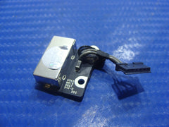 MacBook Pro A1398 15" Late 2013 ME293LL/A Genuine MagSafe 2 Board 923-0667 ER* - Laptop Parts - Buy Authentic Computer Parts - Top Seller Ebay