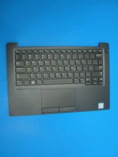 Dell Latitude 7290 12.5" Palmrest w/Keyboard Touchpad tv37k ap263000100 50h58 
