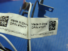 Dell Alienware X51 R2 Genuine Desktop WiFi Antenna 4YHTT ER* - Tested Computer Laptop Parts