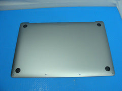 MacBook Pro A1708 Mid 2017 MPXQ2LL/A MPXT2LL/A Bottom Case Space Gray 923-01784 - Tested Computer Laptop Parts