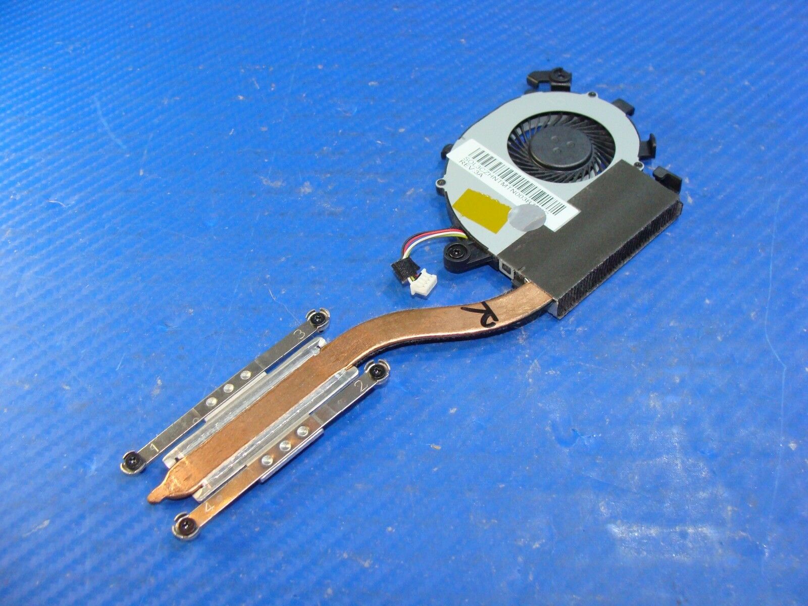 Acer Chromebook C720-2802 11.6