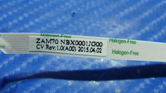 Dell Latitude 14" E5450 Genuine Laptop LED Board w/Cable LS-A901P GLP* Dell