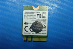 HP Pavilion 17-g103dx 17.3" Genuine Laptop Wireless WiFi Card rtl8188ee