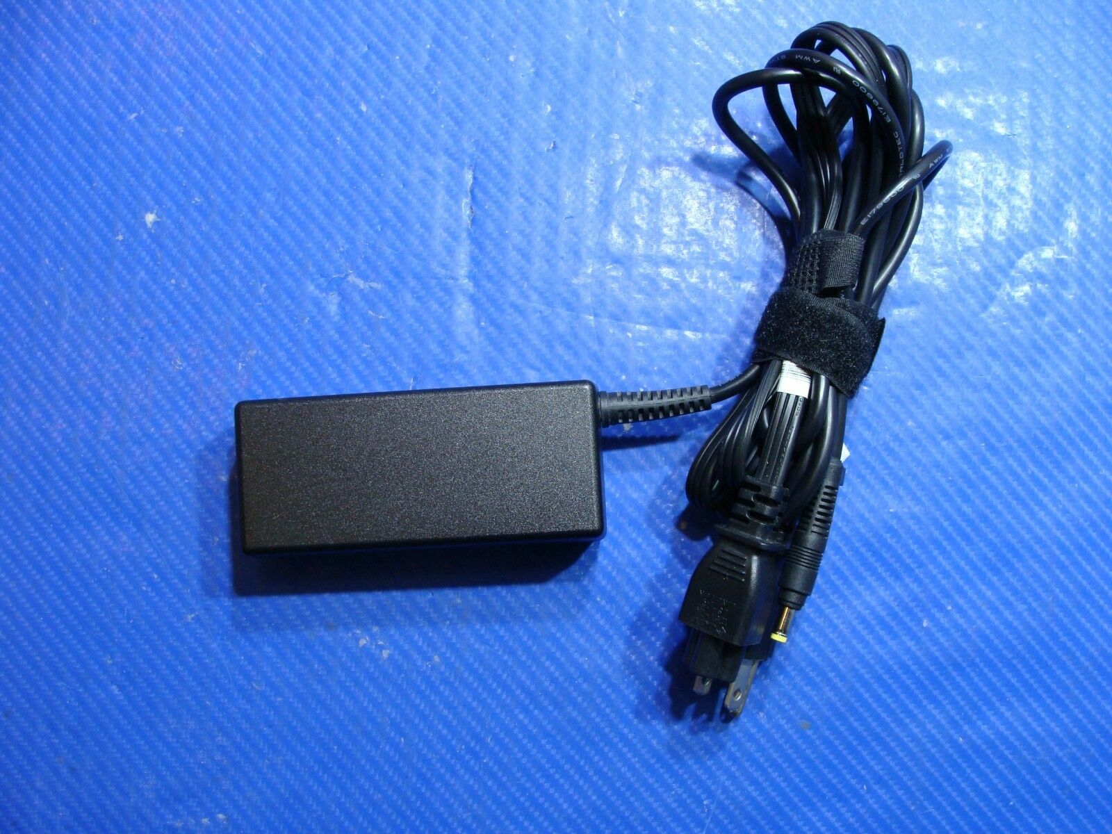 HP OEM Charger AC Adapter Power Supply 18.5V 3.5A 65W 608421-001 613149-001 ER* - Laptop Parts - Buy Authentic Computer Parts - Top Seller Ebay