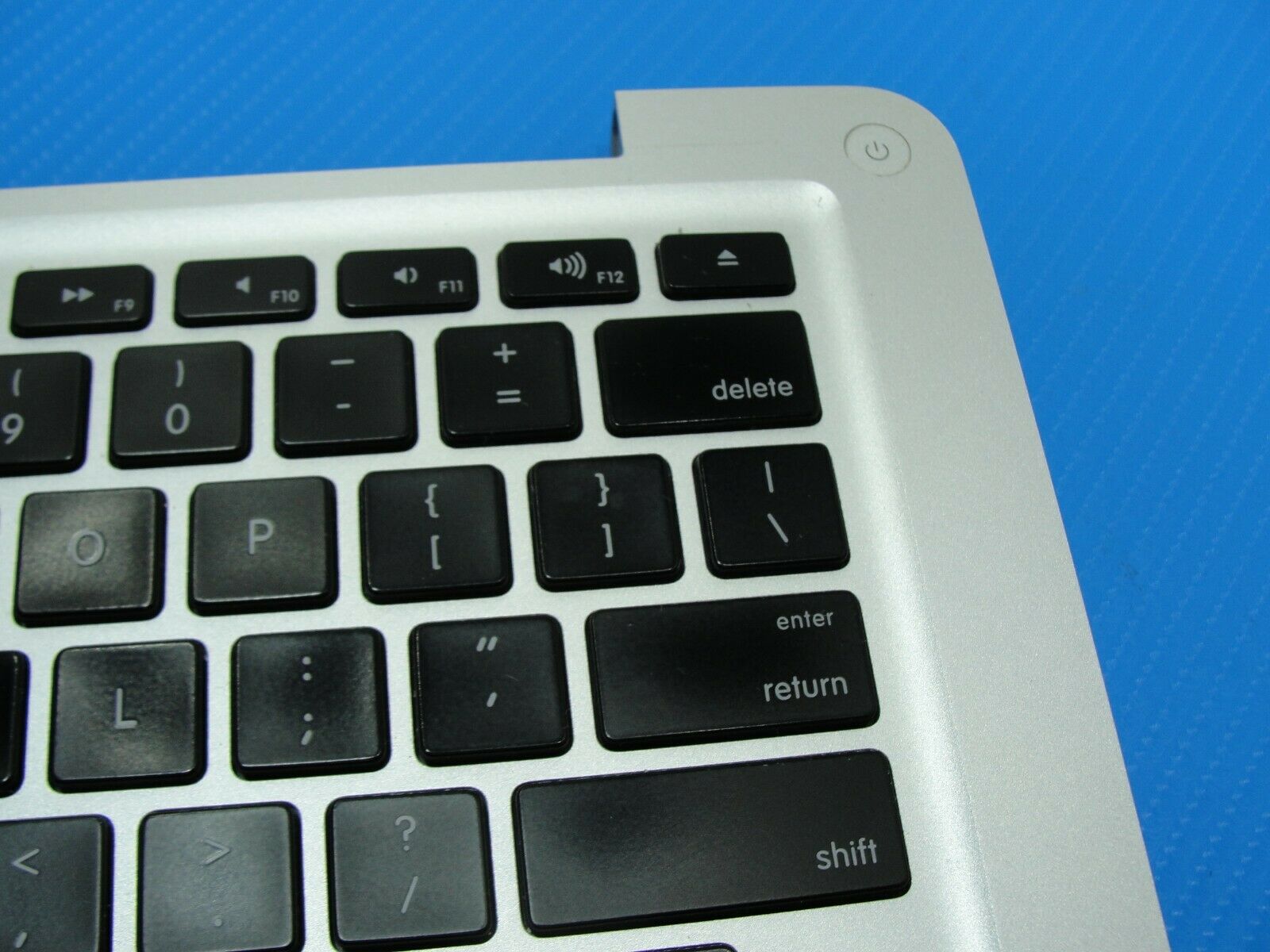 MacBook Pro A1278 13