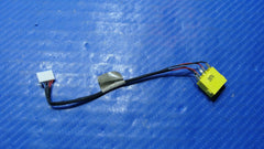 Lenovo IdeaPad U430 Touch 20270 14" OEM DC IN Power Jack Harness w/Cable ER* - Laptop Parts - Buy Authentic Computer Parts - Top Seller Ebay