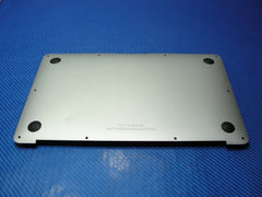 MacBook Air 11" A1465 Early 2015 MJVM2LL/A OEM Bottom Case Silver 923-00496 #1 Apple