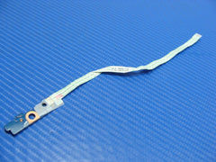 Dell Inspiron 15.6" 15-5565 Genuine Power Button Board w/ Cable LS-D802P GLP* Dell
