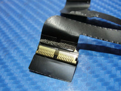 MacBook A1534 MK4M2LL/A MK4N2LL/A Early 2015 12" OEM LCD Flex Cable 821-00318-A 