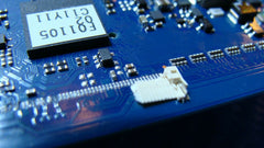 Toshiba Portege R835-P81 13.3" Genuine Laptop Intel i5 2.4Ghz Motherboard AS IS Toshiba