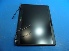 Dell Latitude 14 5400 OEM Laptop Matte FHD LCD Screen Complete Assembly Black