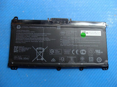 HP 14-cf1013ds 14" Battery 11.55V 41.7Wh 3470mAh HT03XL L11119-855 85%