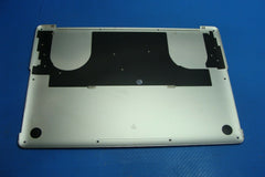 MacBook Pro 15" A1398 Mid 2012 MC975LL/A Bottom Case Silver 923-0090 604-3590-a - Laptop Parts - Buy Authentic Computer Parts - Top Seller Ebay