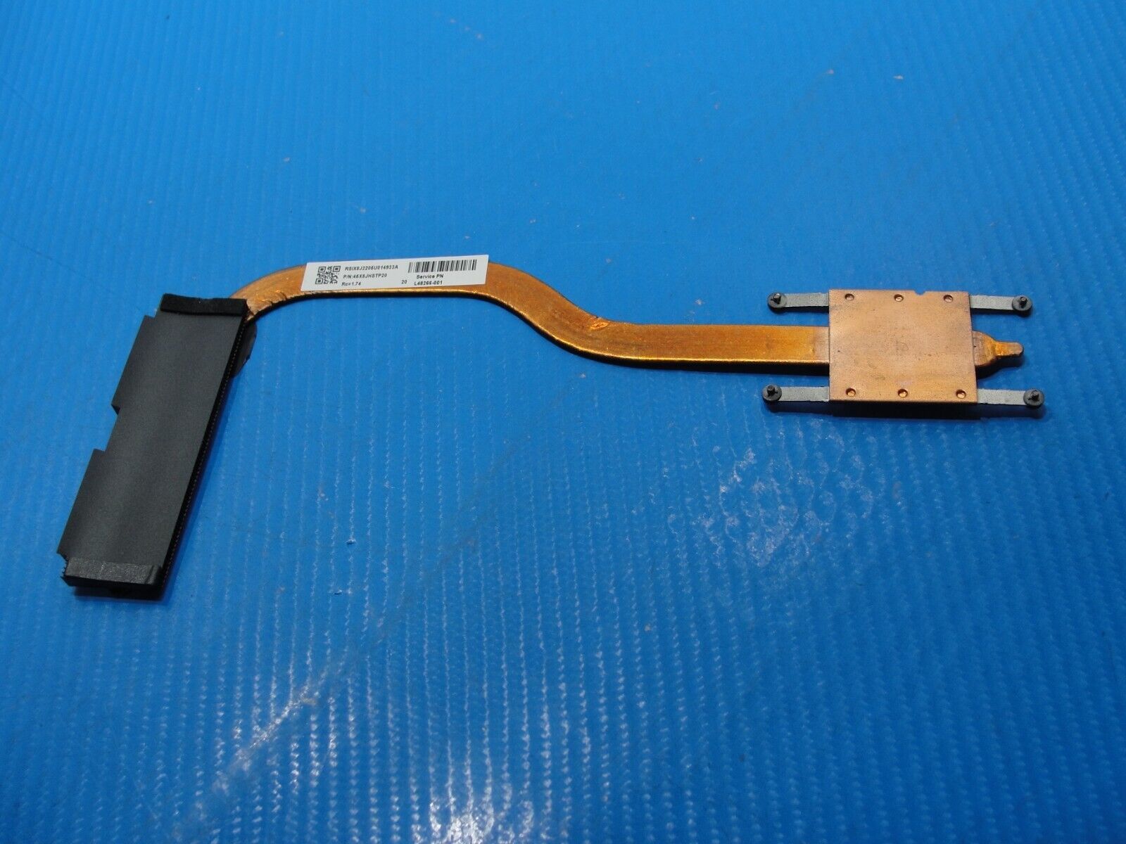 HP ProBook 440 G7 14