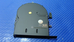 MacBook Pro A1502 13" Early 2015 MF839LL/A Genuine CPU Cooling Fan 076-00071 ER* - Laptop Parts - Buy Authentic Computer Parts - Top Seller Ebay
