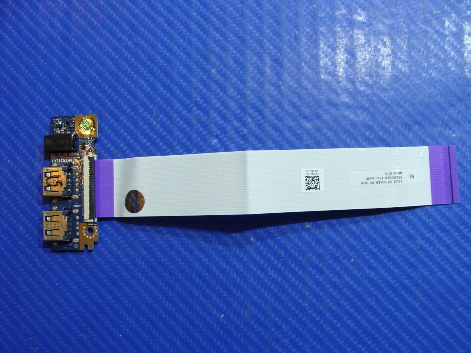 Dell Inspiron 15 5558 15.6