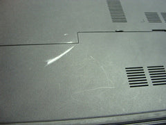 Dell Inspiron 15.6" 5559 OEM Laptop Bottom Case w/ Cover Door Black X3FNF PTM4C Dell