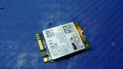 Dell Inspiron 15-7568 15.6" Genuine Laptop Wireless WiFi Card 3165NGW Dell