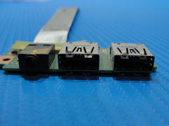 Asus K56CA 15.6" Audio USB Board w/Cable 69N0N3G10C01