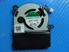 Asus VivoBook X200MA-RCLT07 11.6" CPU Cooling Fan DQ5D564G001