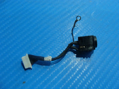 Sony Vaio SVT14126CXS 14" DC In Power Jack w/Cable 